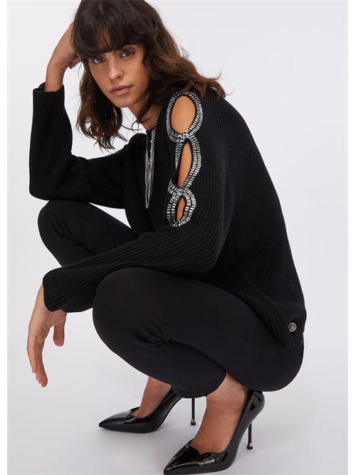  LIU JO | MF5486MA85Q/00137